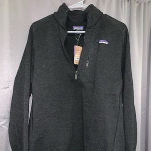 Men’s Patagonia zip up